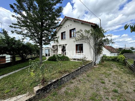 maison 6 pièces 118 m²