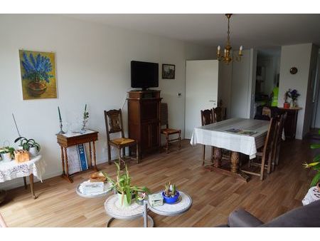 appartement t3