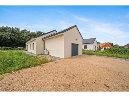 maison 4 pièces 102 m²