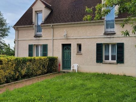 vente maison 142 m2 laigneville (60290)