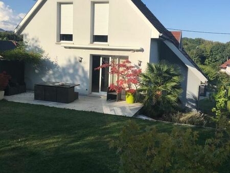 maison 125m2 sans travaux