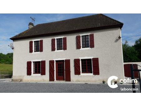 maison 5 pièces 156 m²