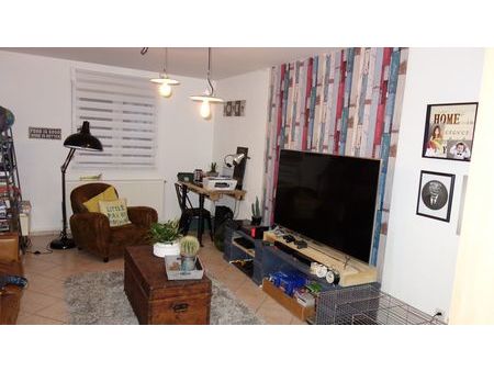 loue appartement f4/5