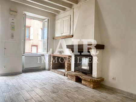 maison 2 pièces 52 m²