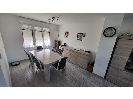 maison 5 pièces 85 m²