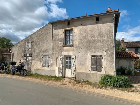 maison de bourg