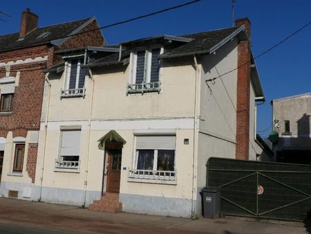 maison 6 pièces 114 m²