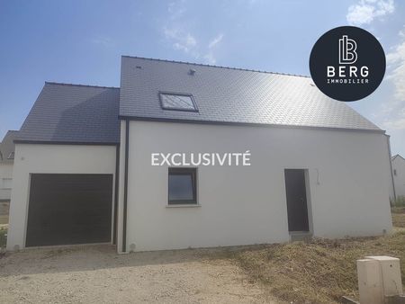 maison 5 pièces 96 m²