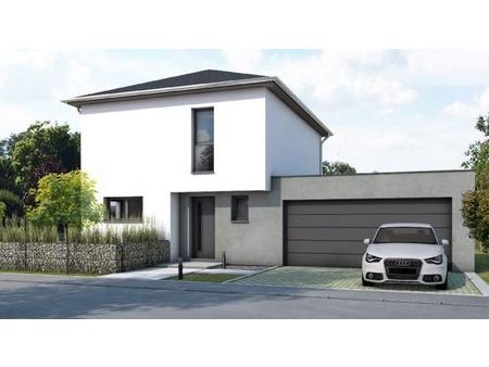 maison 5 pièces 92 m²