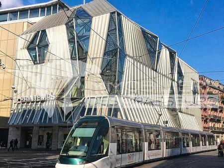 restaurant secteur place de l homme de fer strasbourg