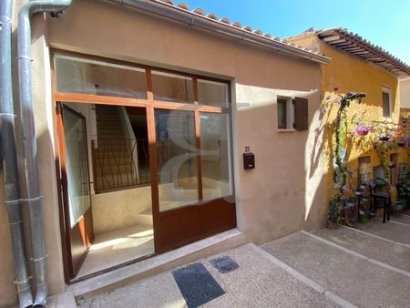 maison de village 2 pièces 53 m²