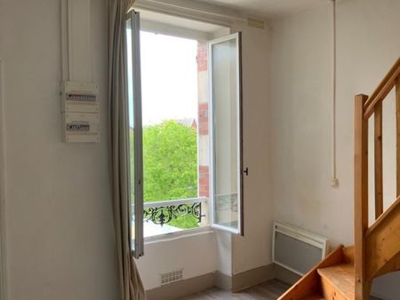 appartement 3 pièces 52 m²