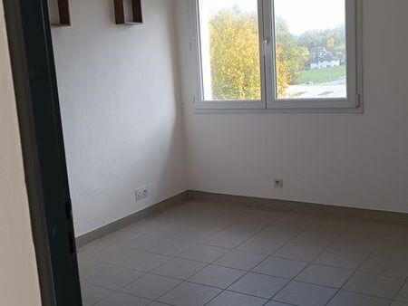 bureau 51 m2 annecy sud (chavanod)