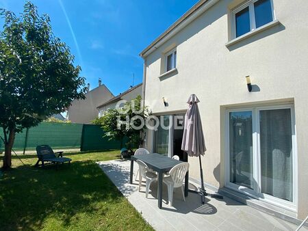 propriété 5 pièces 94 m²