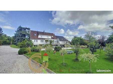 propriété 16 pièces 471 m²