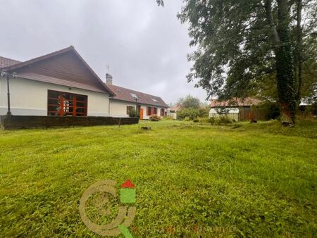 ferme 7 pièces 347 m²