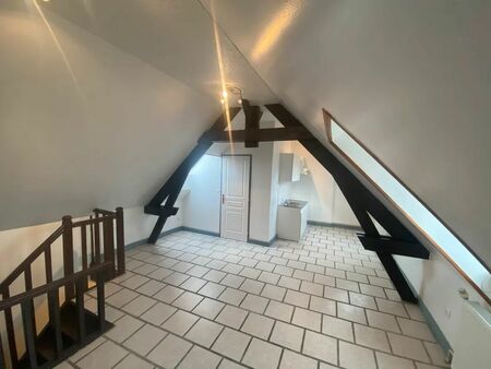 appartement a louer 40 m2