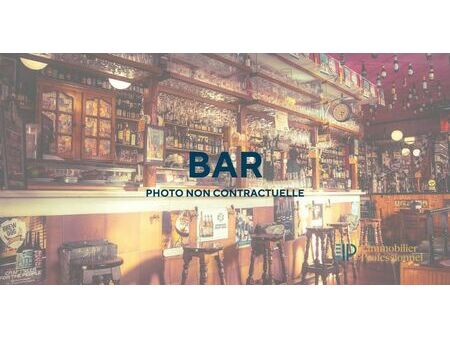 bar 80 m² lorient