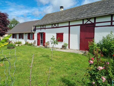 maison plain pied entièrement rénovée de 110 m²  3 chambres  aucun travaux à prévoir