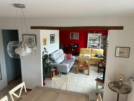 maison 4 pièces 72 m²