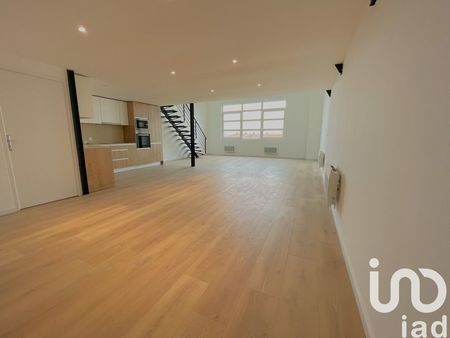 loft/atelier/surface 5 pièces 175 m²