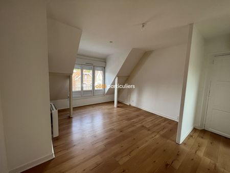 appartement 3 pièces 43 m²