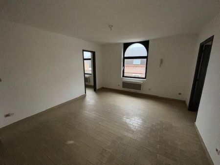 bureaux 799 m²