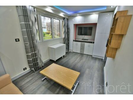 appartement 1 pièce 18 m²