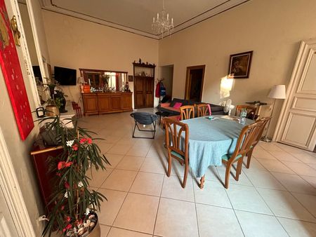 bel appartement