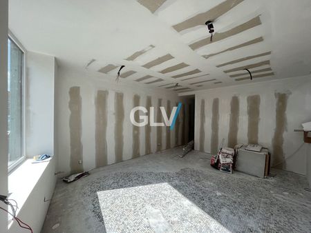 local commercial 30 m² cysoing