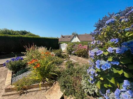 a vendre maison neuve à bracquemont/petit-caux