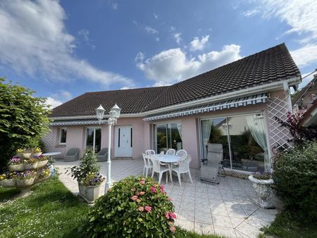 maison 4 pièces 165 m²