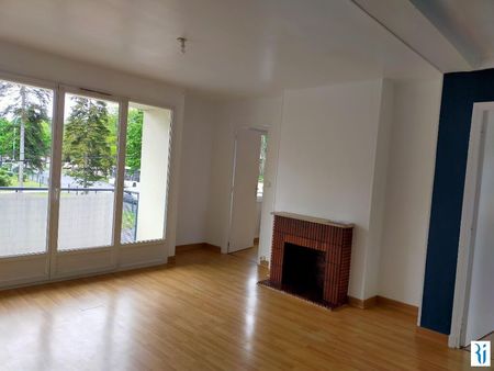 appartement 4 pièces 70 m²