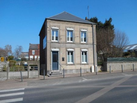 maison 120m2 cœur aulnoye aymeries