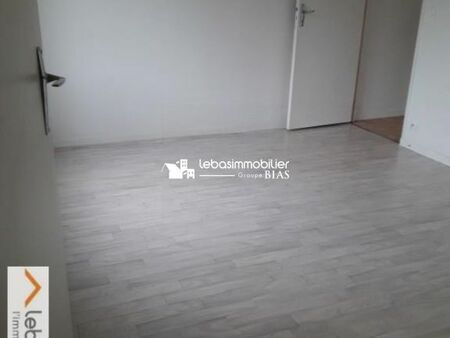 appartement 2 pièces 32 m²