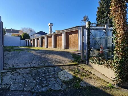 garage/box 13 m² le havre