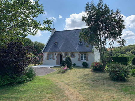 vente maison à saint-renan (29290) : à vendre / 140m² saint-renan