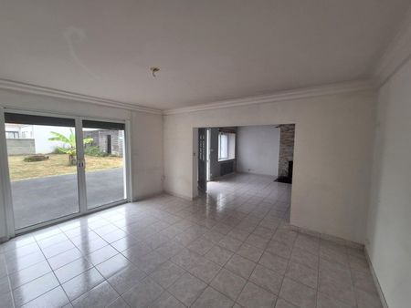 propriété 6 pièces 170 m²