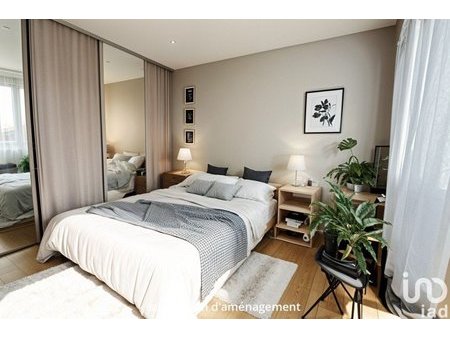 vente appartement 2 pièces de 33 m² à chatou (78400)