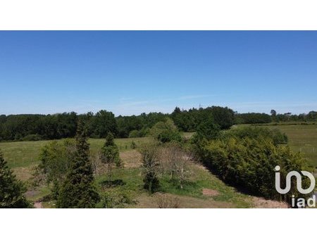 vente terrain de 1 842 m² à clérac (17270)