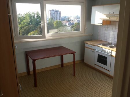 appartement 1 piece