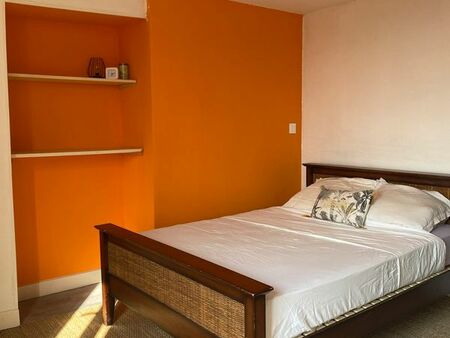 appartement t2 mazamet