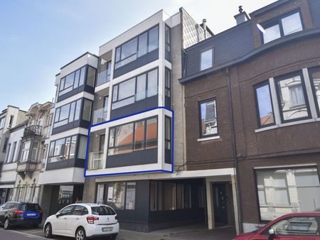 appartement à louer à sint-niklaas € 875 (kuhfk) - d&a vastgoed | zimmo