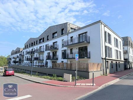 location appartement halluin (59250) 3 pièces 66.85m²  800€