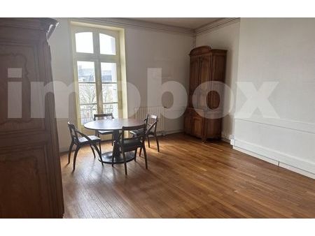 vente immeuble 276 m² ancenis-saint-géréon (44150)