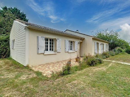 avec grange 210 m² + piscine