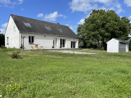 maison proche d'ancenis  en campagne