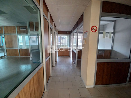 bureaux cayenne 7 pièce(s) 150 m2