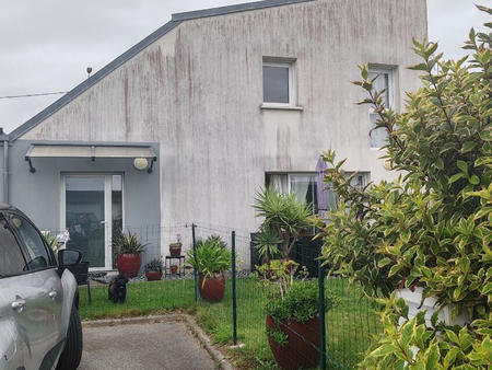 location maison à concarneau (29900) : à louer / 88m² concarneau