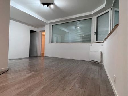 appartement t2 / t3 neuf